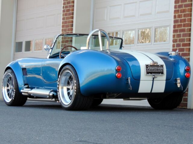 Shelby Cobra 1965 image number 15
