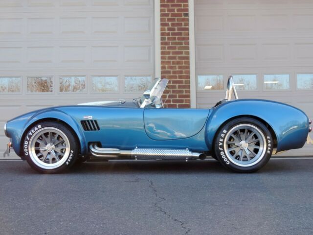 Shelby Cobra 1965 image number 37