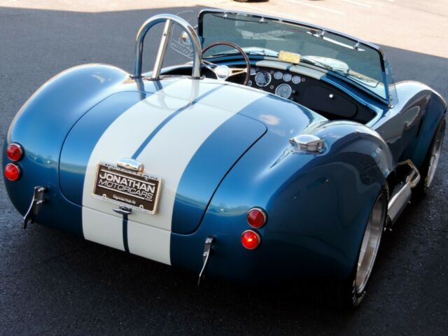 Shelby Cobra 1965 image number 41