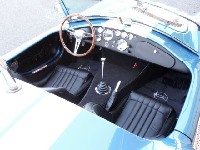 Shelby Cobra 1965 image number 47