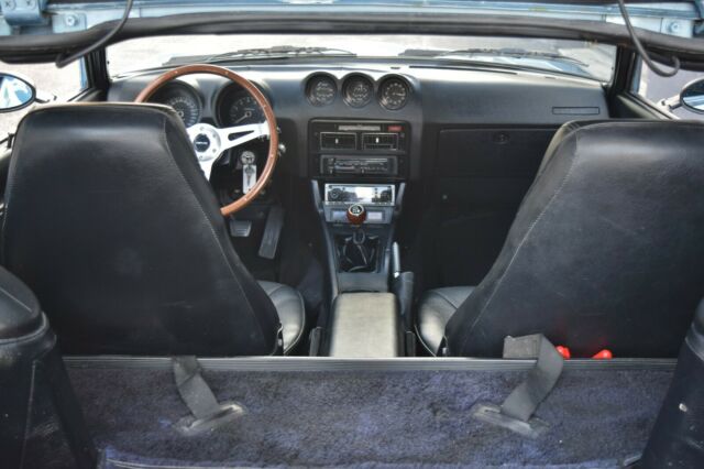 Datsun Z-Series 1977 image number 18