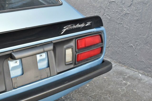 Datsun Z-Series 1977 image number 29