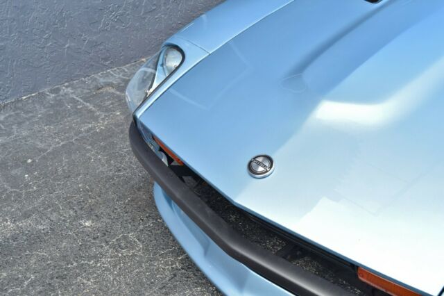Datsun Z-Series 1977 image number 6