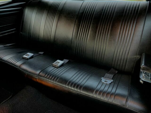 Pontiac GTO 1967 image number 6