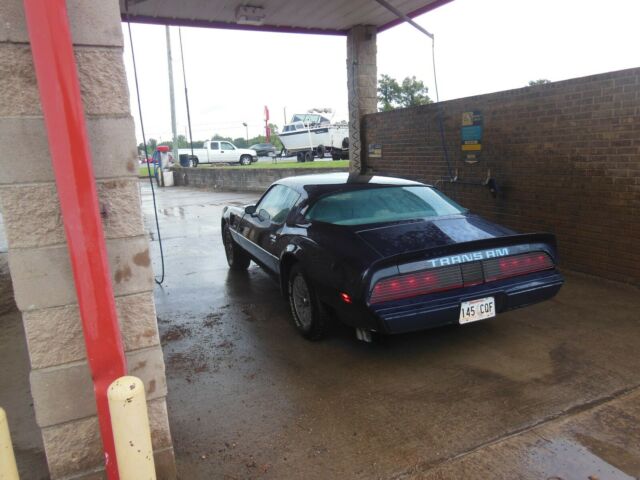 Pontiac Trans Am 1979 image number 30