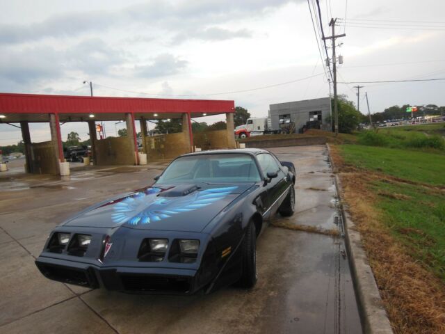 Pontiac Trans Am 1979 image number 31