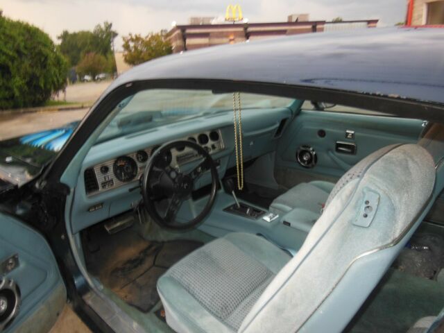 Pontiac Trans Am 1979 image number 33