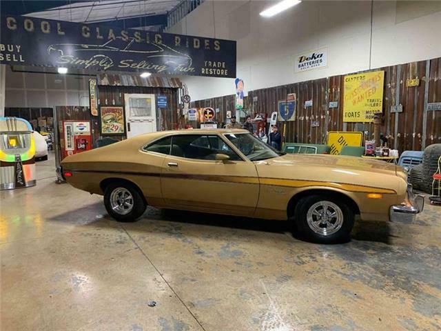 Ford Torino 1973 image number 0