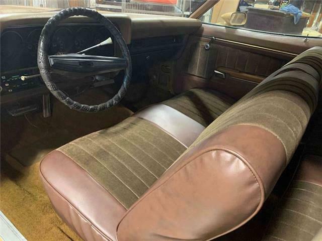 Ford Torino 1973 image number 12