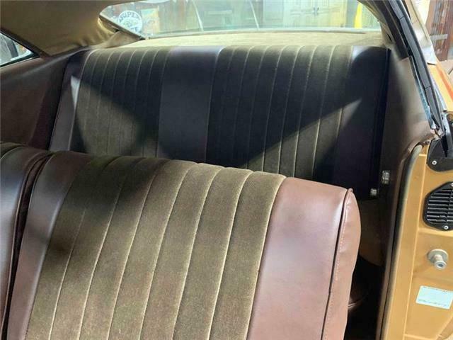 Ford Torino 1973 image number 14