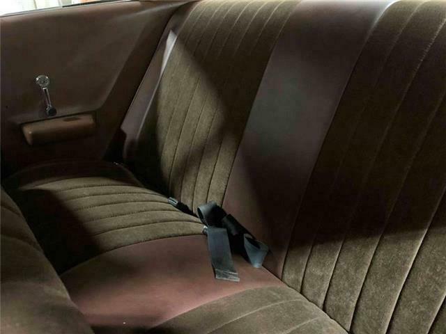 Ford Torino 1973 image number 15