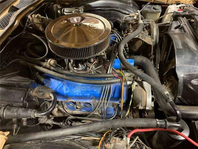 Ford Torino 1973 image number 23