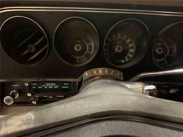 Ford Torino 1973 image number 35