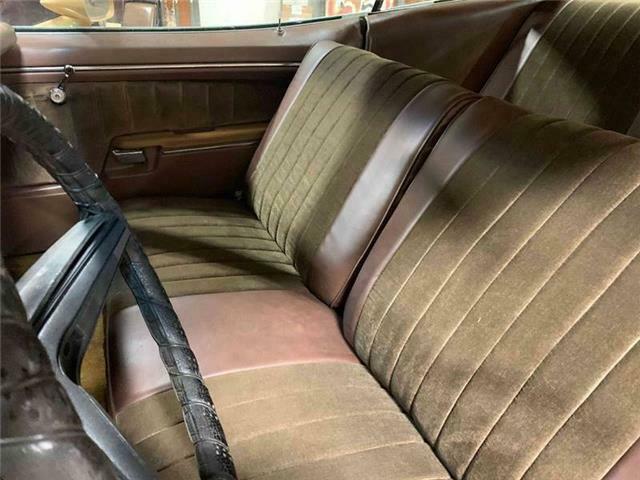 Ford Torino 1973 image number 37