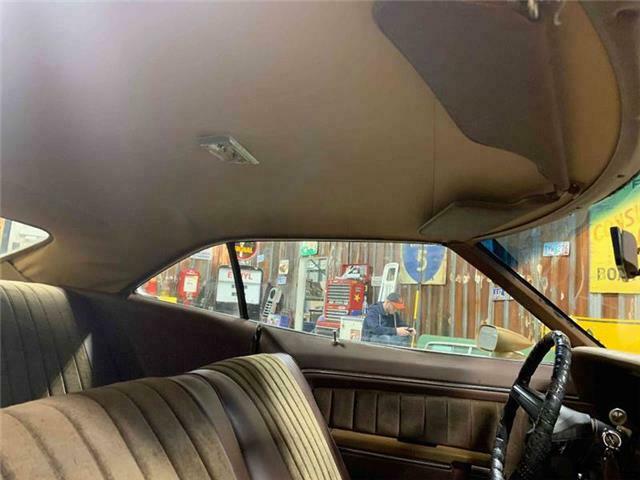 Ford Torino 1973 image number 41