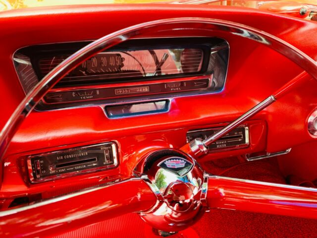 Cadillac Eldorado 1959 image number 35