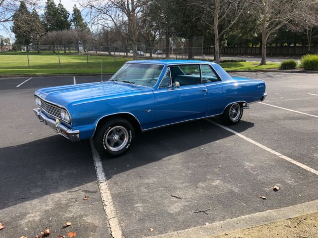 Chevrolet Chevelle 1964 image number 5