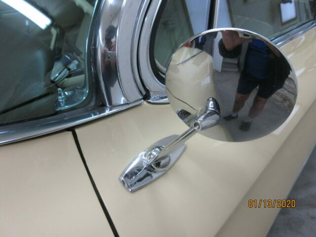 Cadillac DeVille 1962 image number 32