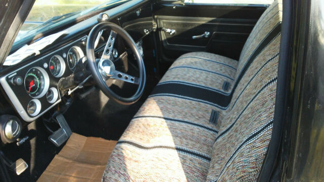 Chevrolet C-10 1972 image number 27