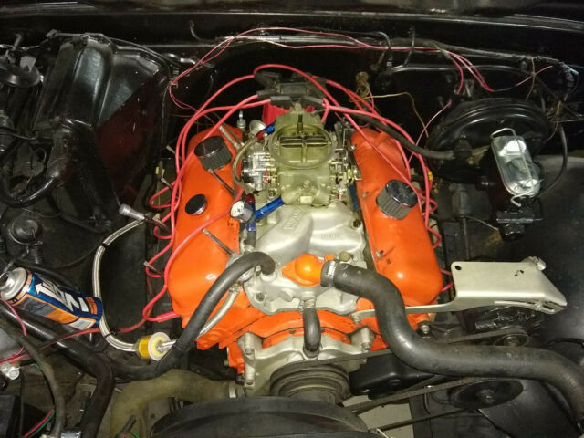 Chevrolet C-10 1972 image number 43