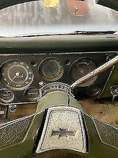 Chevrolet C-10 1971 image number 12