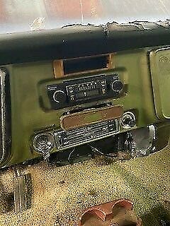 Chevrolet C-10 1971 image number 13