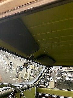 Chevrolet C-10 1971 image number 14