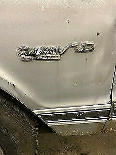 Chevrolet C-10 1971 image number 15