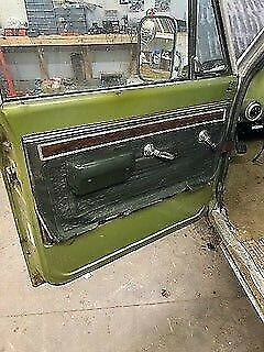 Chevrolet C-10 1971 image number 2