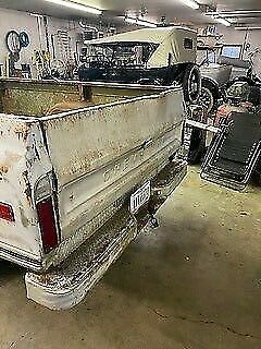 Chevrolet C-10 1971 image number 4