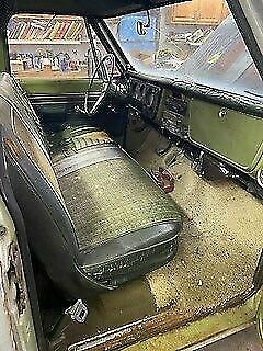 Chevrolet C-10 1971 image number 8