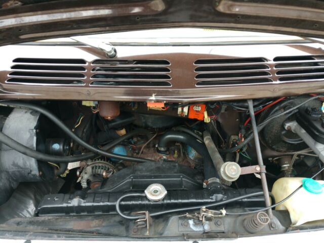 Dodge Royal 1979 image number 20