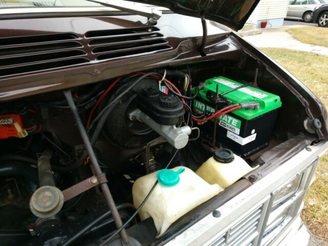 Dodge Royal 1979 image number 21