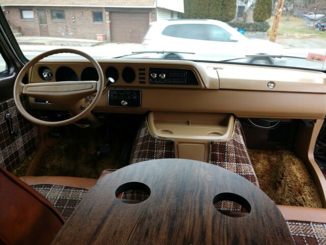 Dodge Royal 1979 image number 39