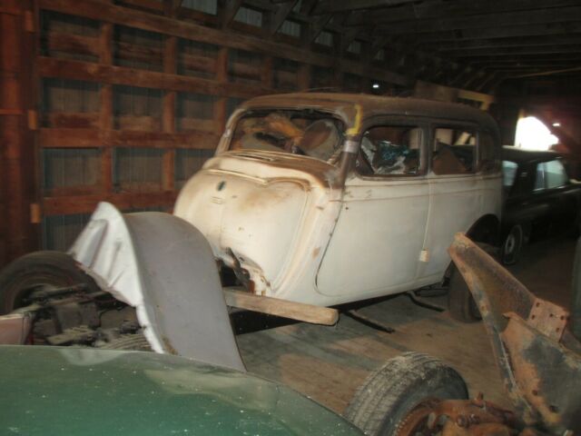 Studebaker Champion 1951 image number 8