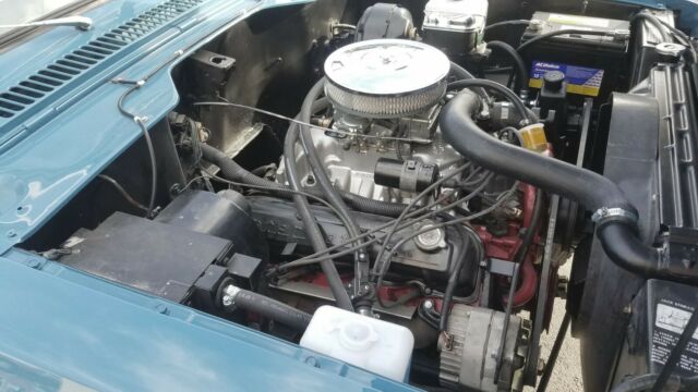 International Harvester Scout 1975 image number 12