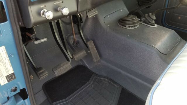 International Harvester Scout 1975 image number 38