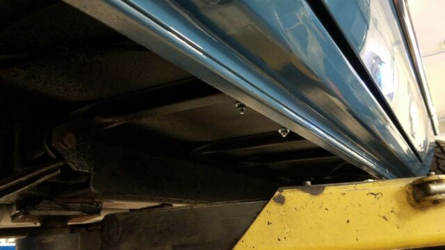 International Harvester Scout 1975 image number 40