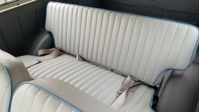 International Harvester Scout 1975 image number 42