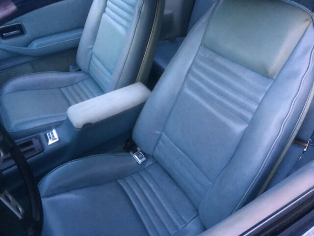 Pontiac Trans Am 1978 image number 14