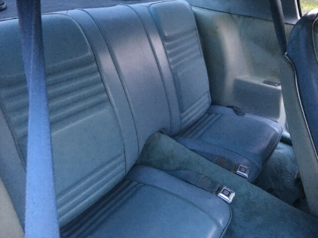 Pontiac Trans Am 1978 image number 18