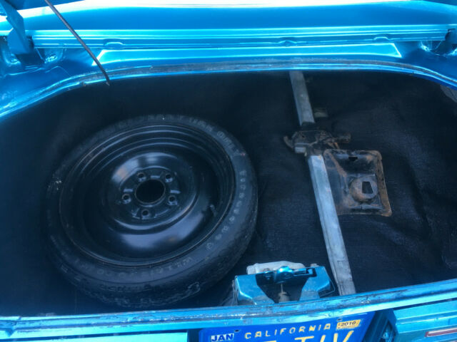 Pontiac Trans Am 1978 image number 23