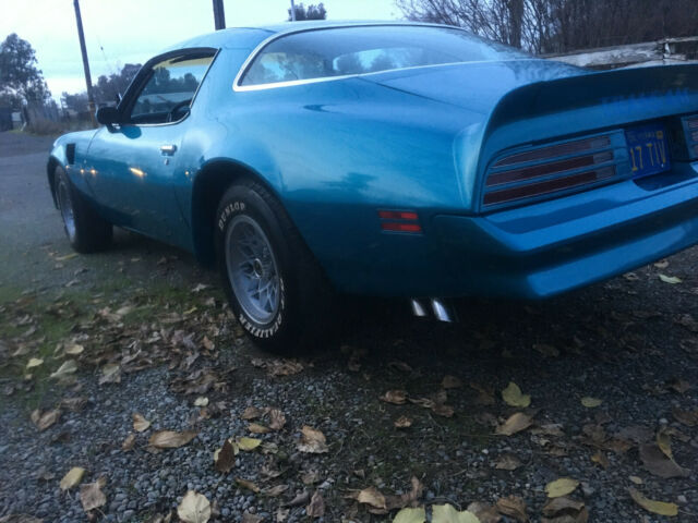 Pontiac Trans Am 1978 image number 34
