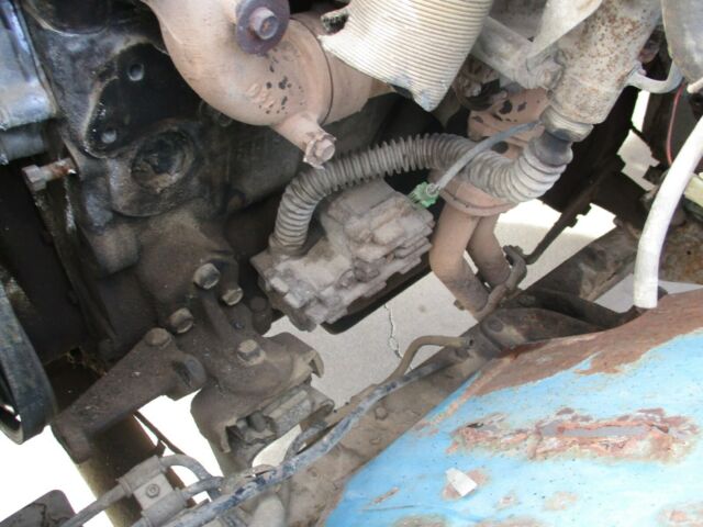 Toyota Land Cruiser 1979 image number 21