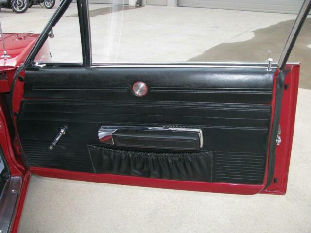 Dodge Charger 1968 image number 16