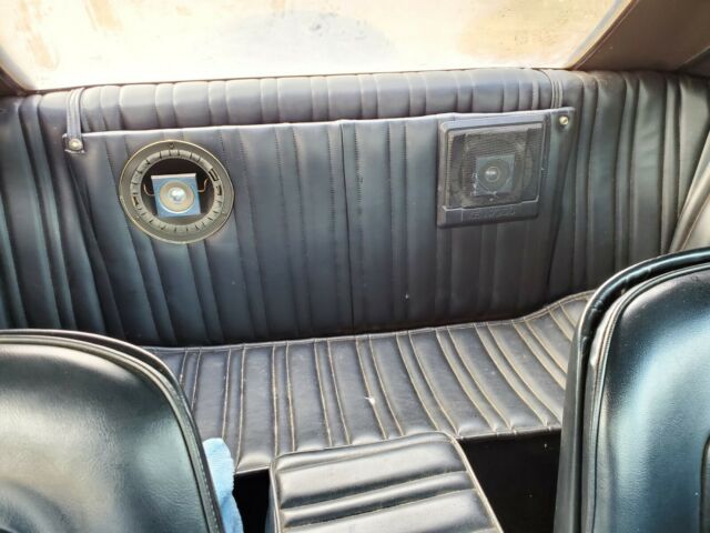 Cord CONVERTIBLE 1969 image number 10