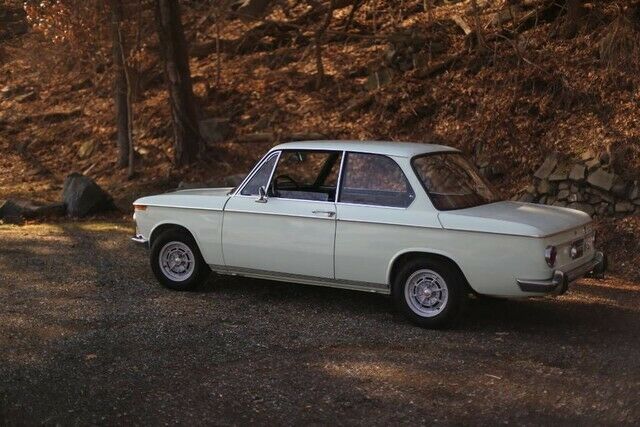 BMW 1600 1968 image number 30