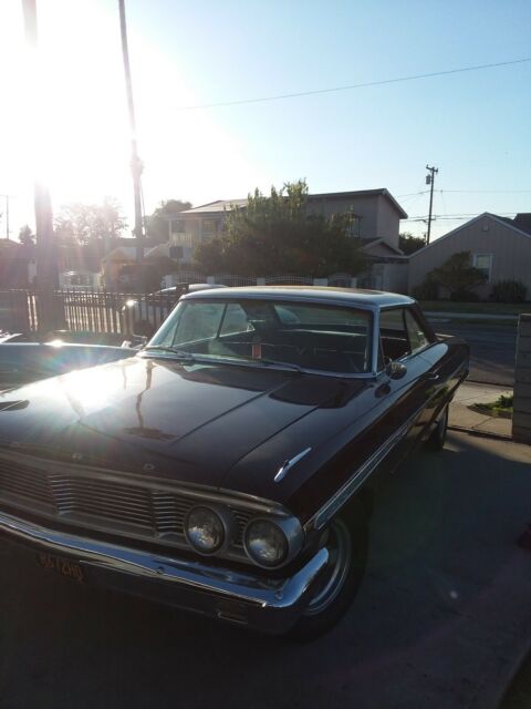 Ford Galaxie 500 1964 image number 0