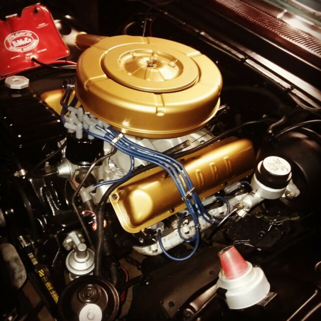 Ford Galaxie 500 1964 image number 3