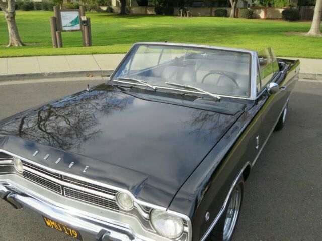 Dodge Dart 1968 image number 15